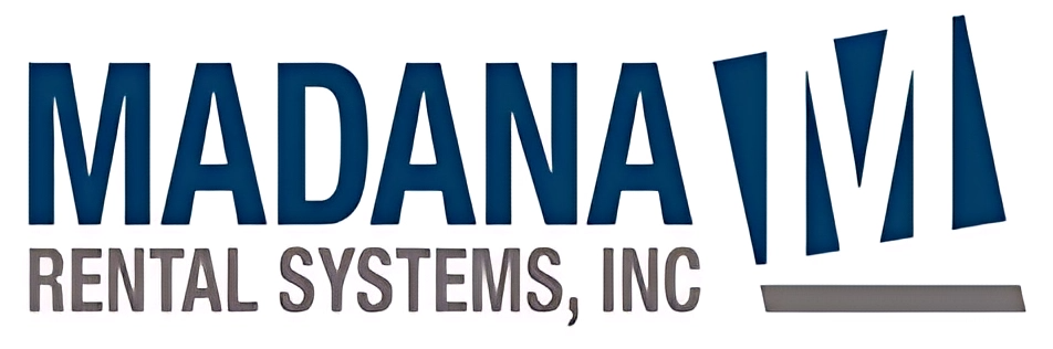 Madana Rental System